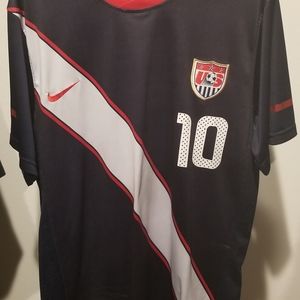 Donovan Jersey